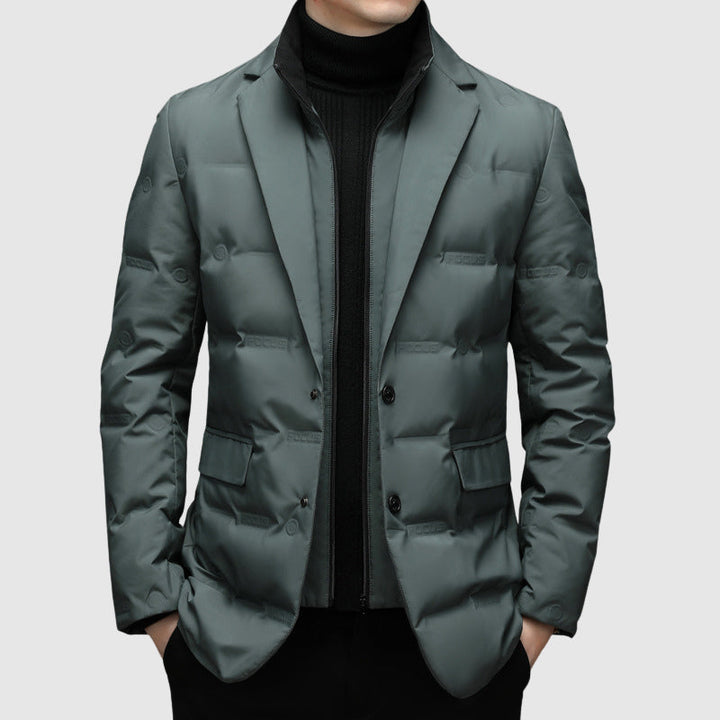 HENRY™|WINTER VANGUARD JACKET