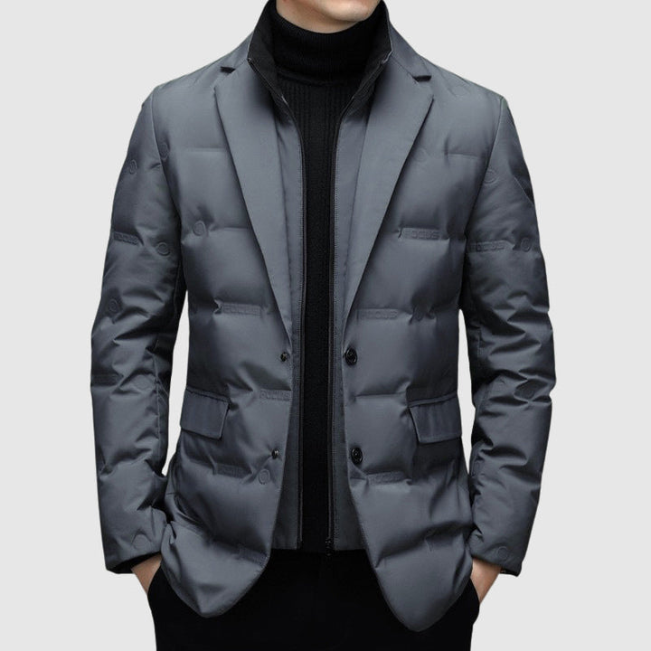 HENRY™|WINTER VANGUARD JACKET