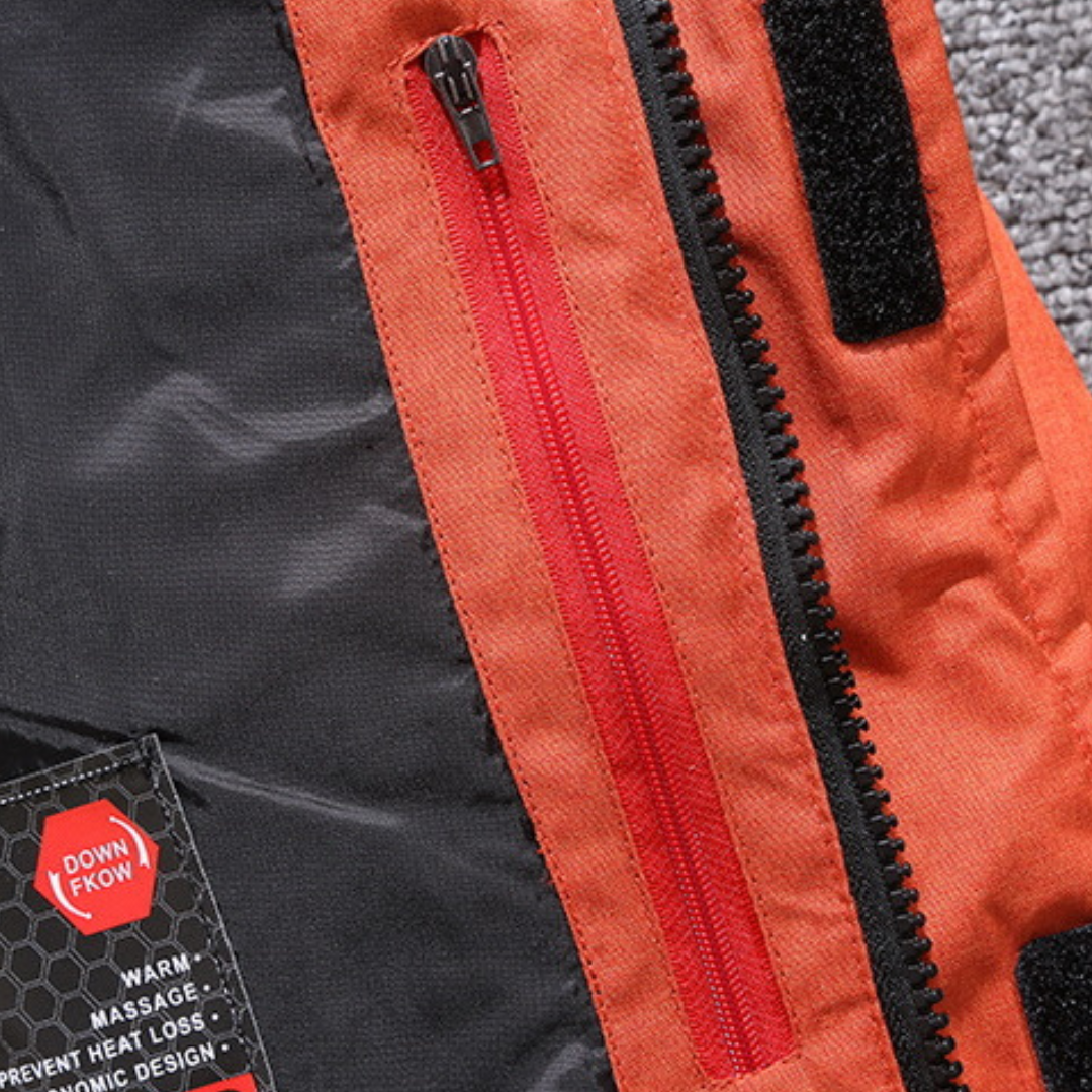 HARRIS™|WARM MEN’S JACKET