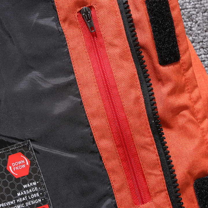 HARRIS™|WARM MEN’S JACKET