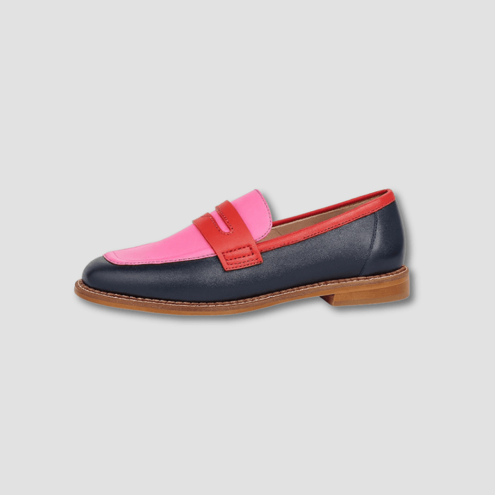 VIVA™|STYLISH VIBRANT LOAFERS