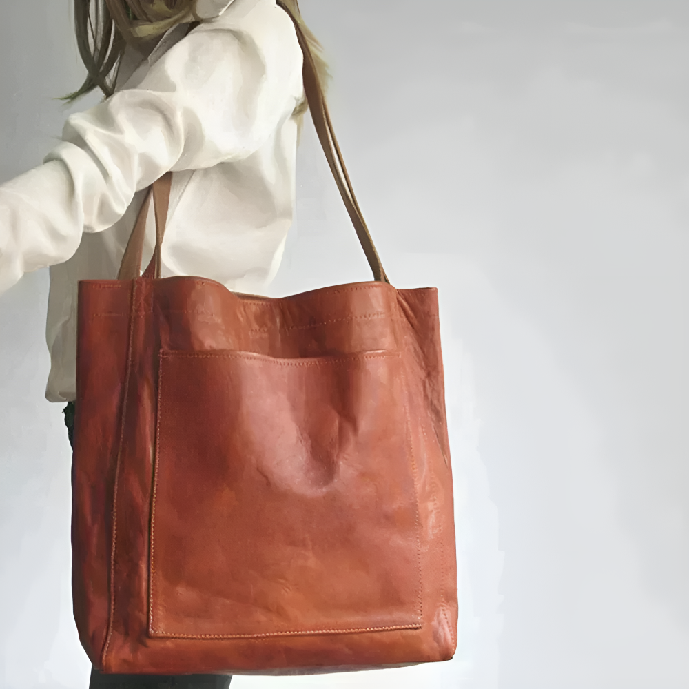 CAROL™|MODERN CHIC TOTE BAG