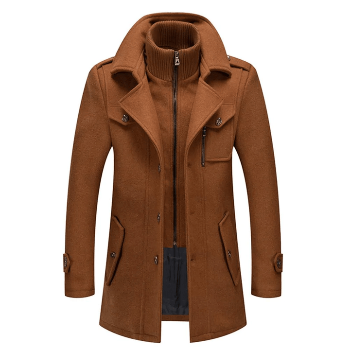 HENRY™|TWO-PIECE WINTER COAT