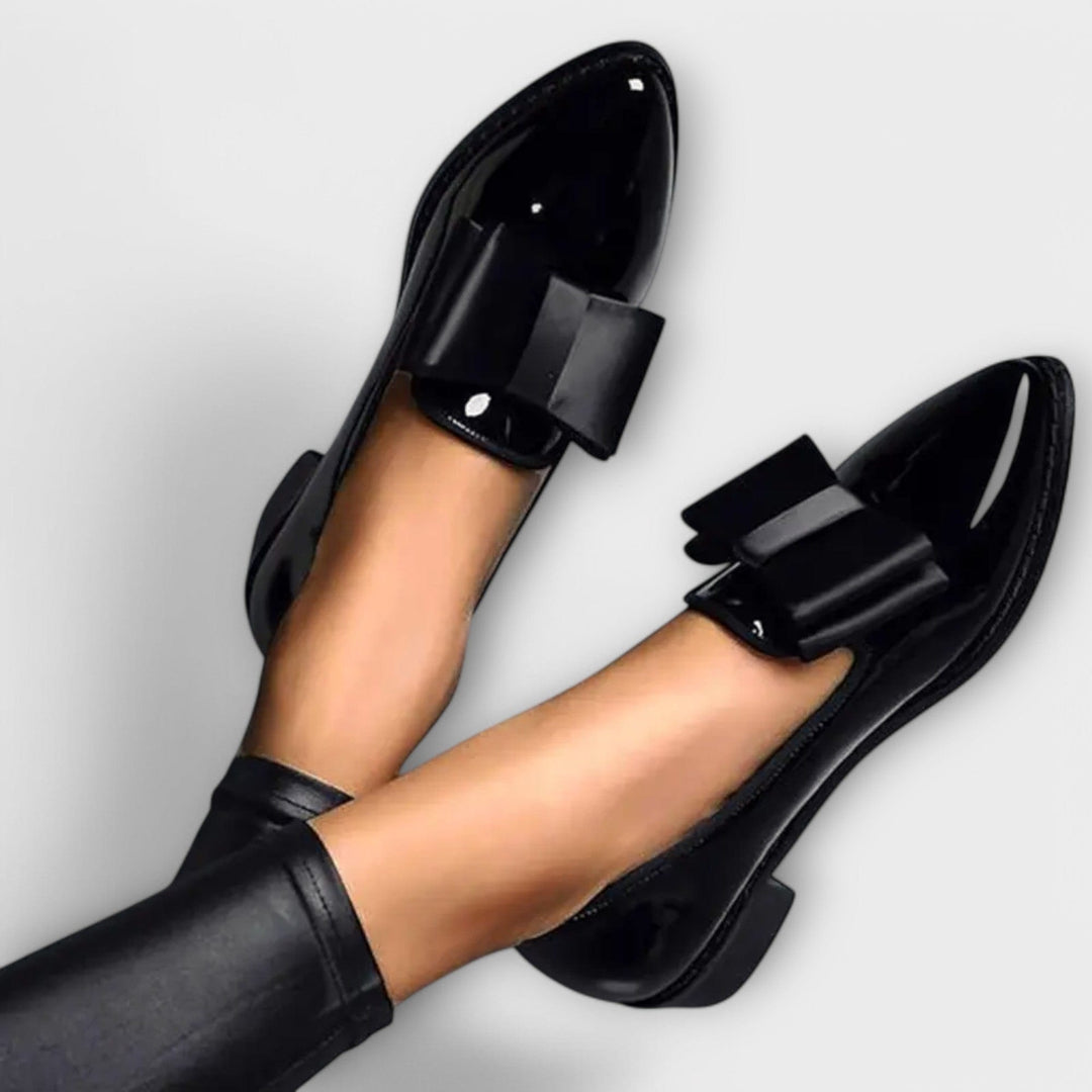 BIANCA™|CHIC EVERYDAY LOAFERS