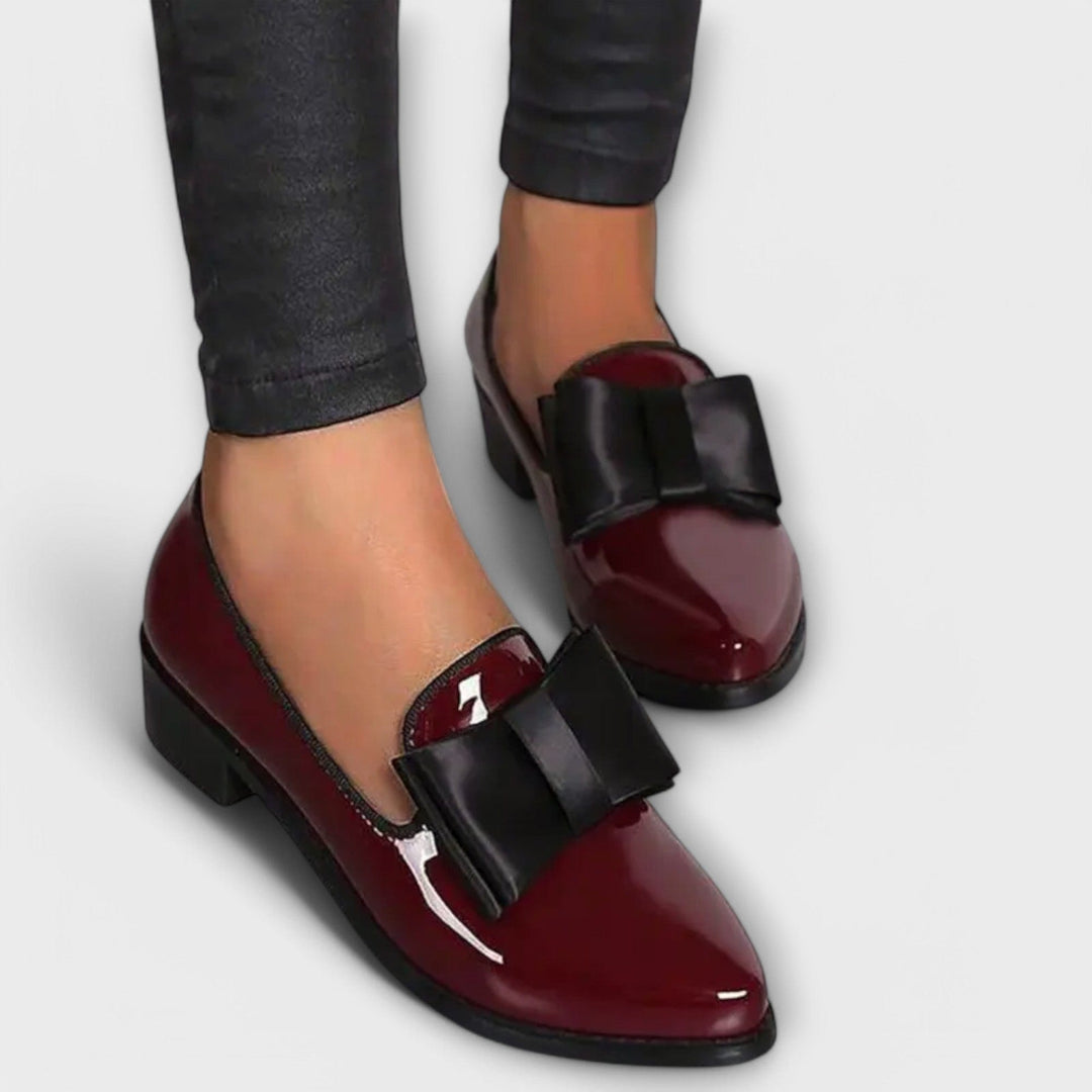BIANCA™|CHIC EVERYDAY LOAFERS