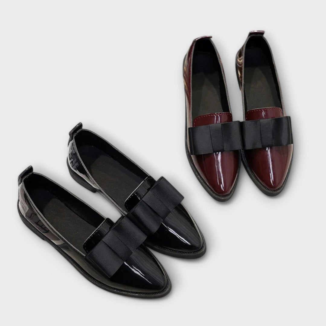 BIANCA™|CHIC EVERYDAY LOAFERS