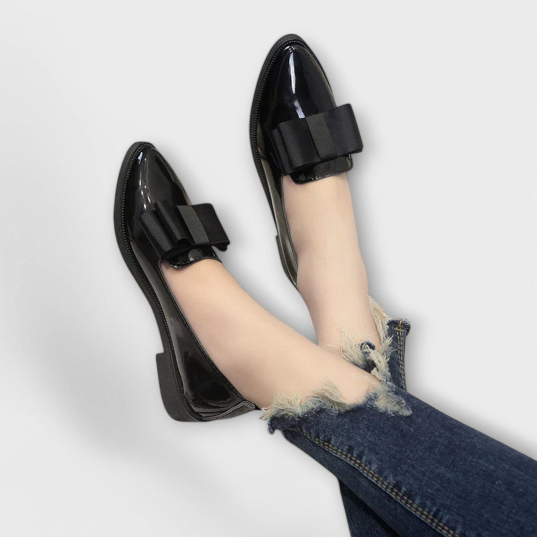 BIANCA™|CHIC EVERYDAY LOAFERS