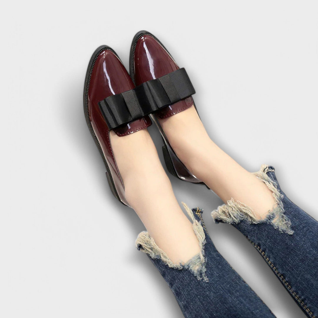 BIANCA™|CHIC EVERYDAY LOAFERS