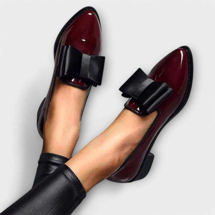 BIANCA™|CHIC EVERYDAY LOAFERS