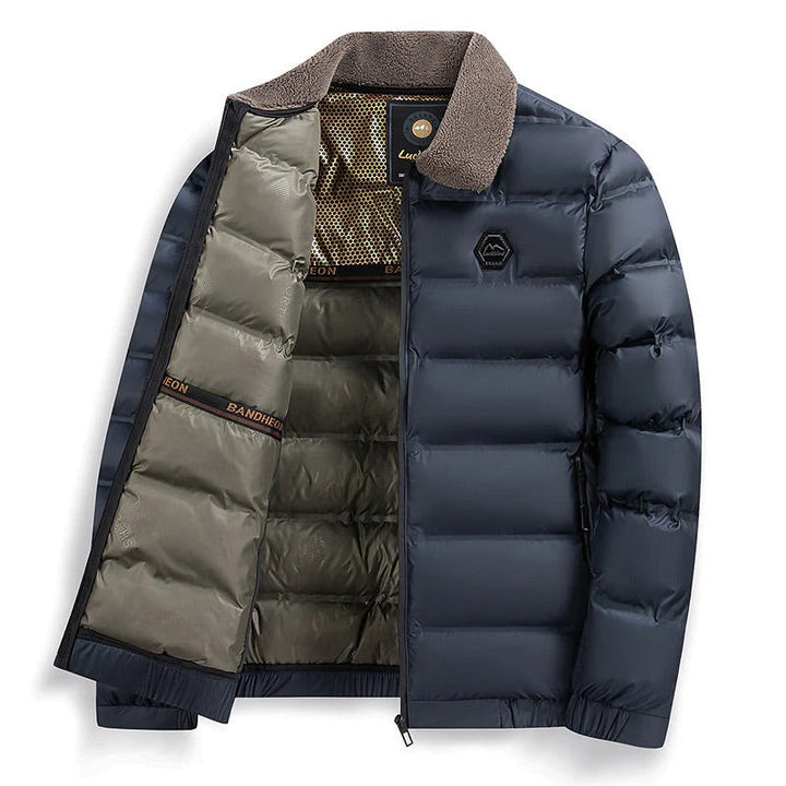 MORRIS™|PUFFER JACKET