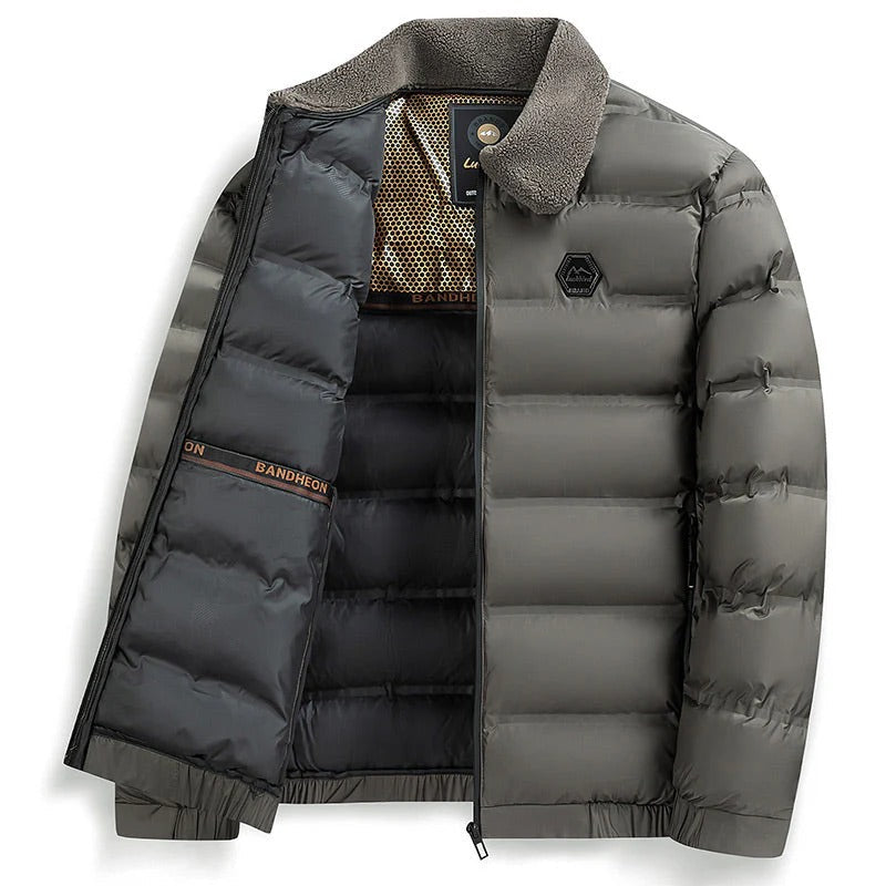 MORRIS™|PUFFER JACKET