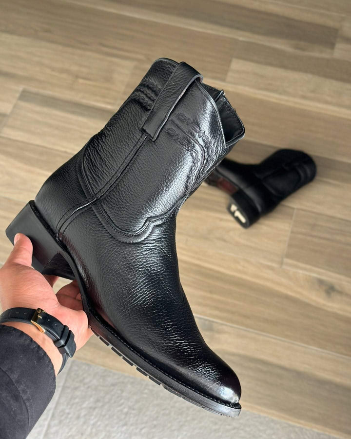 ALEC™|PREMIUM ANKLE BOOTS