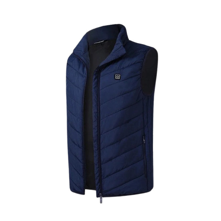 ELIAS™|HEATED WATERPROOF VEST