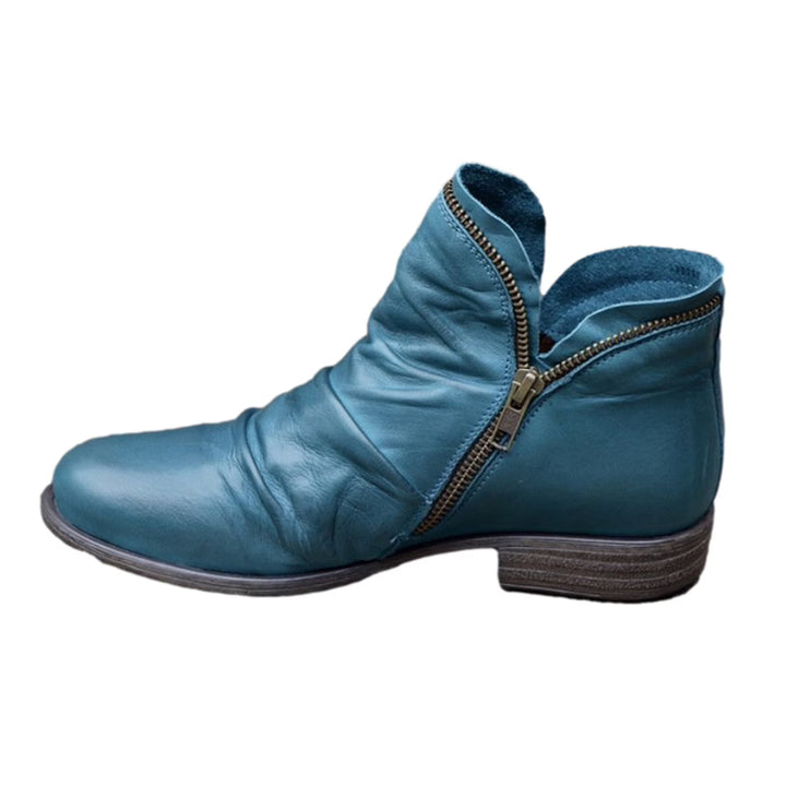 FLORA™|CLASSIC COMFORT BOOTS