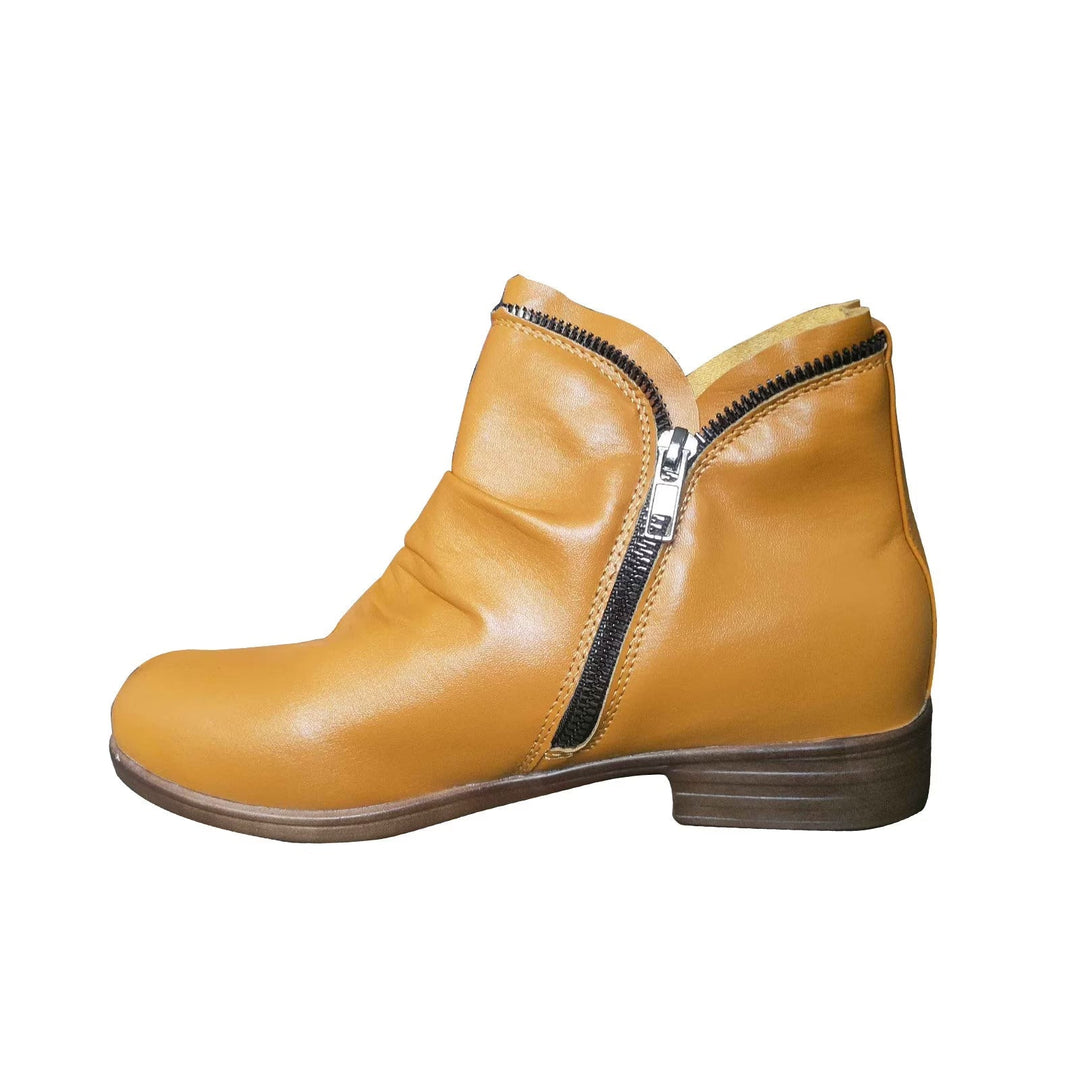 FLORA™|CLASSIC COMFORT BOOTS