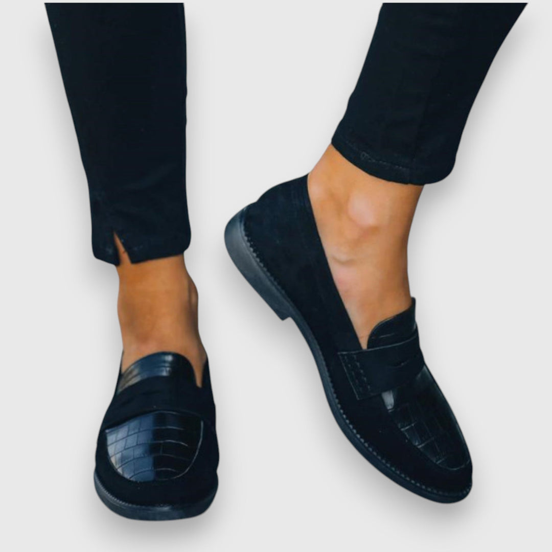 SCARLETT™|ELEGANT LOAFERS