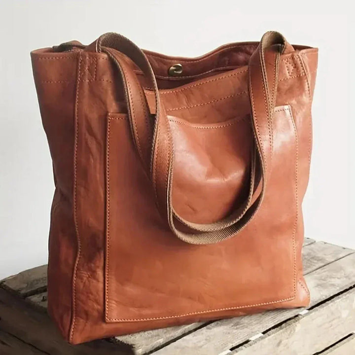 CAROL™|MODERN CHIC TOTE BAG