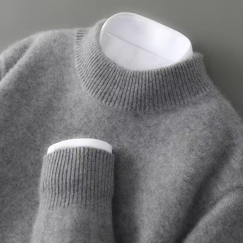 DALTON™|LUXURY SWEATER