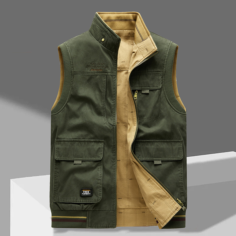 JOEL™|SLEEK VEST