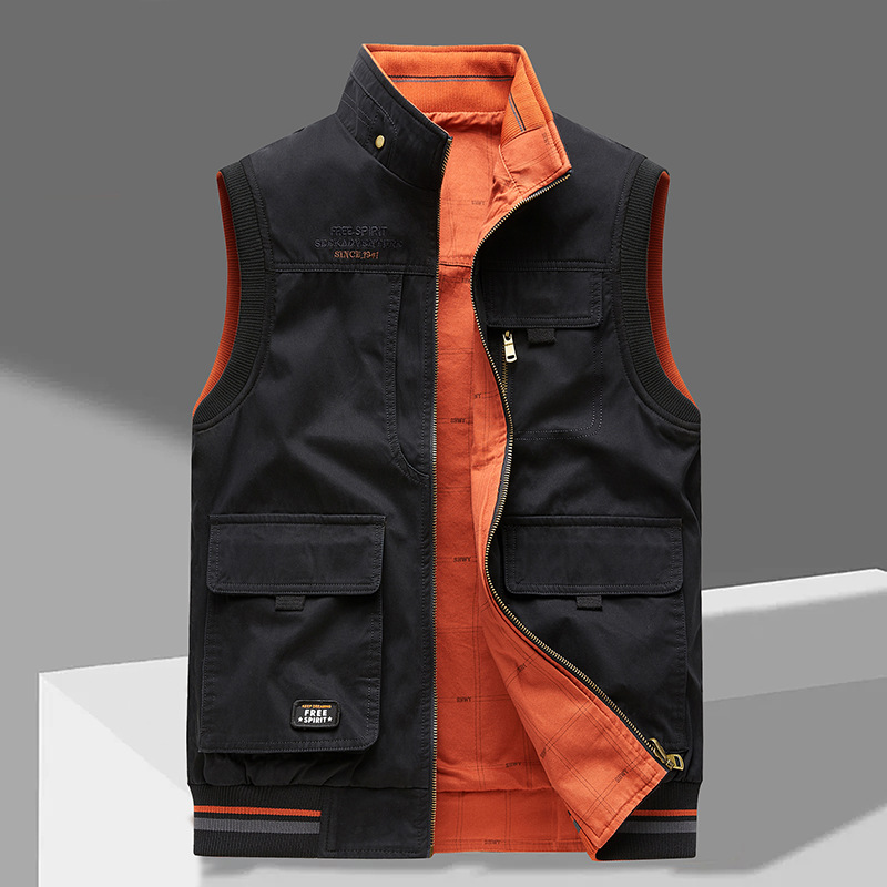 JOEL™|SLEEK VEST