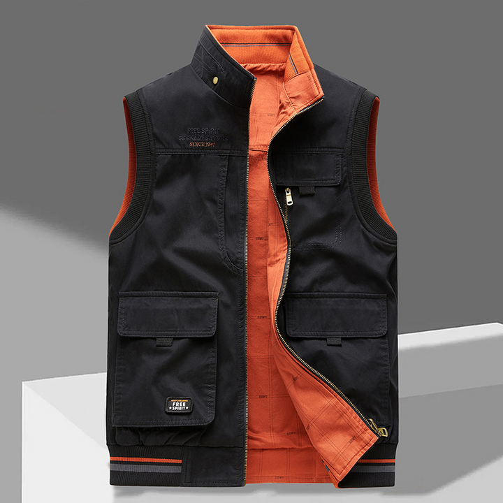 JOEL™|SLEEK VEST