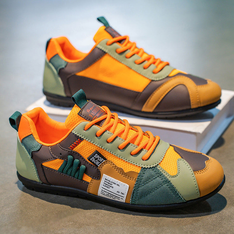 WESTLEY™|CASUAL SNEAKERS