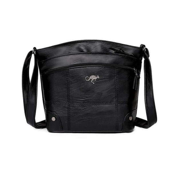 JUDITH™|SIGNATURE ELEGANCE HANDBAG