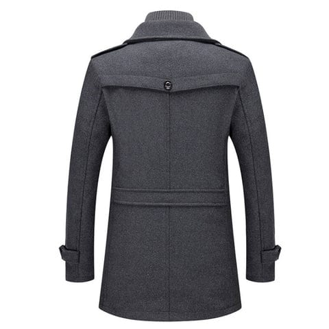 HENRY™|TWO-PIECE WINTER COAT