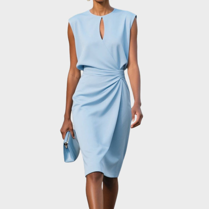 CAMILLE™|ELEGANT CHIC DRESS
