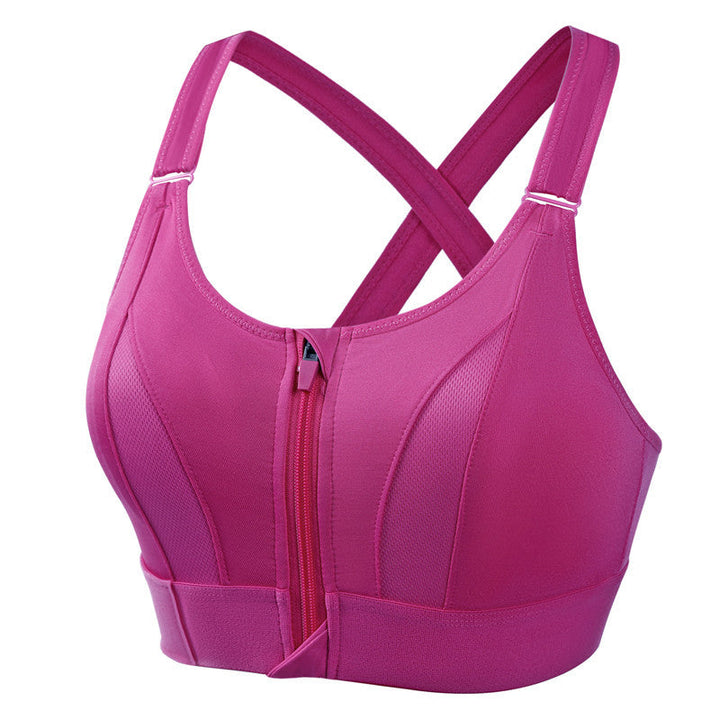 ELIZA™|SPORT BRA COMFORT