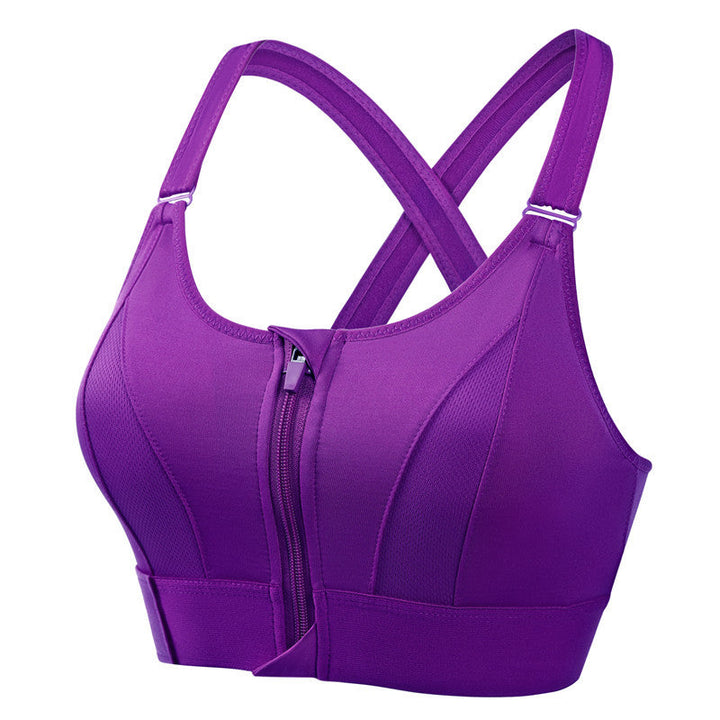 ELIZA™|SPORT BRA COMFORT