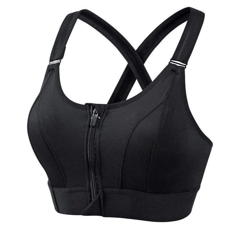 ELIZA™|SPORT BRA COMFORT