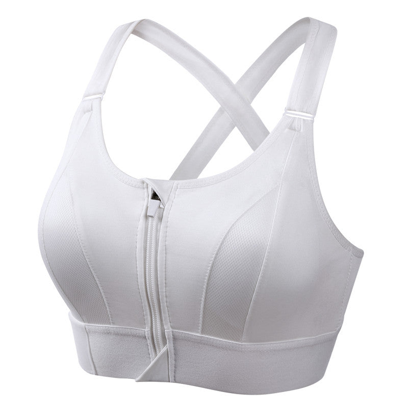 ELIZA™|SPORT BRA COMFORT