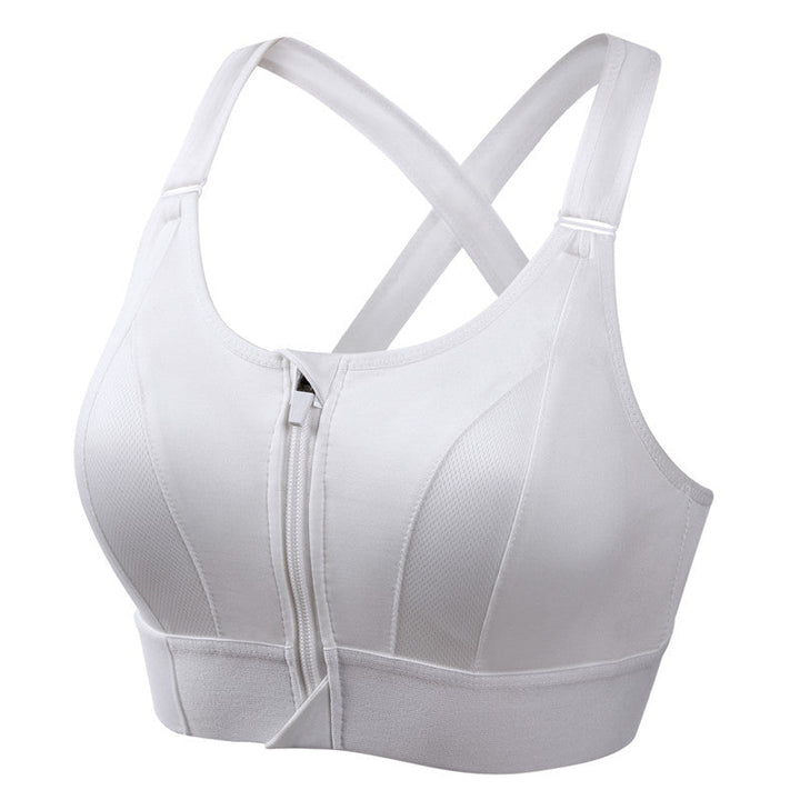 ELIZA™|SPORT BRA COMFORT