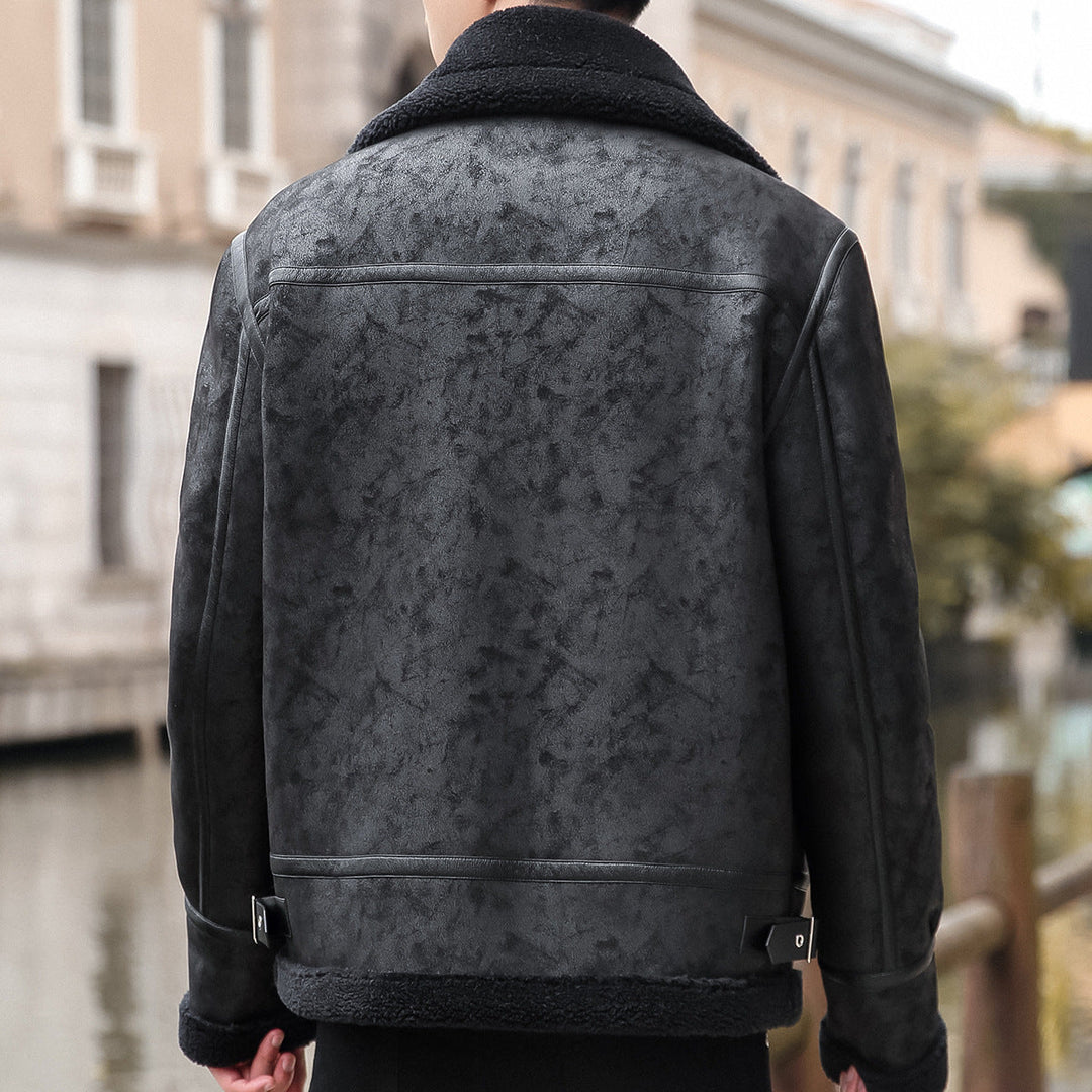 JASON™|SIGNATURE COAT