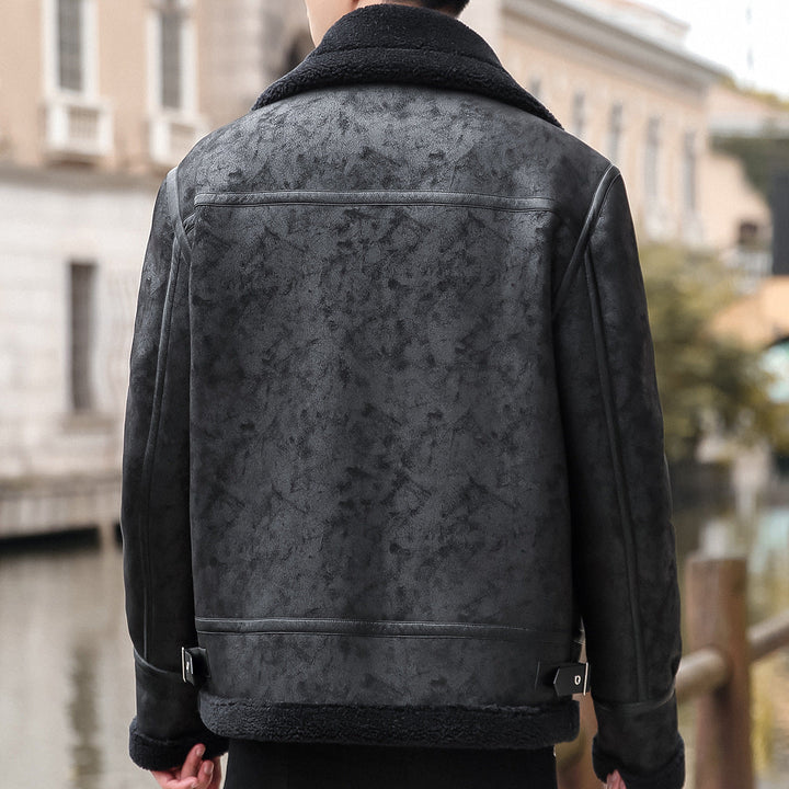 JASON™|SIGNATURE COAT