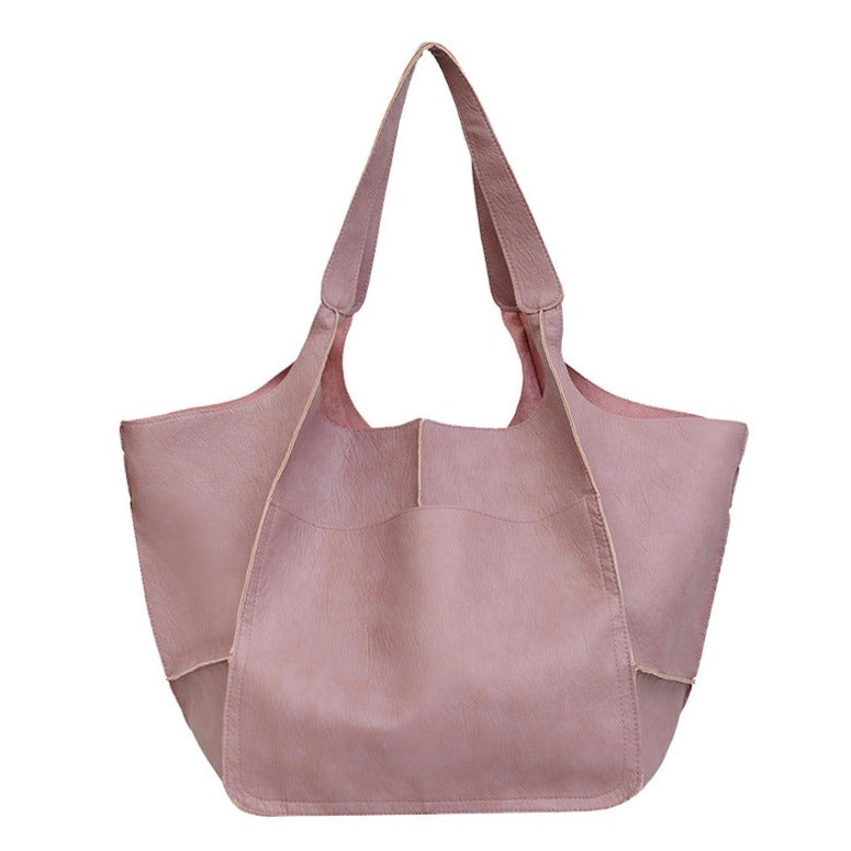 RUTH™|TIMELESS ALLURE TOTE BAG