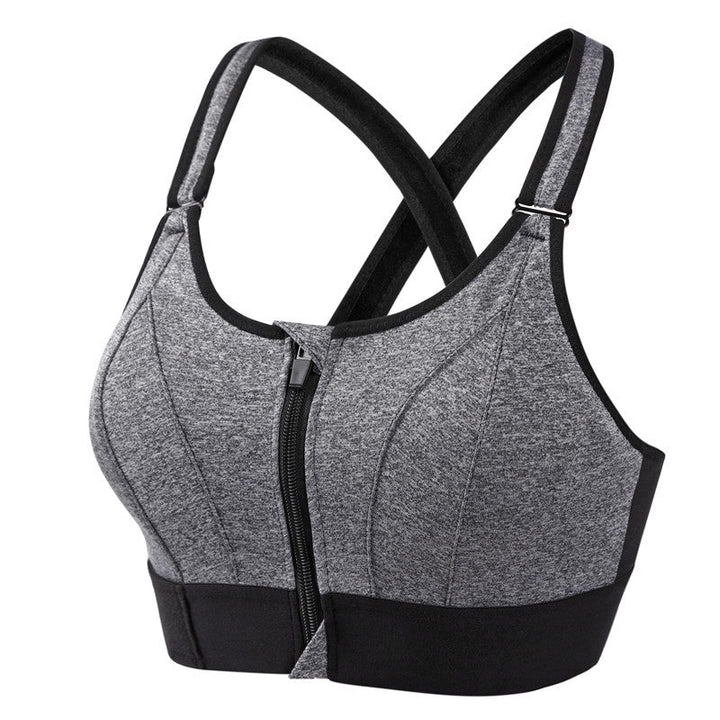 ELIZA™|SPORT BRA COMFORT