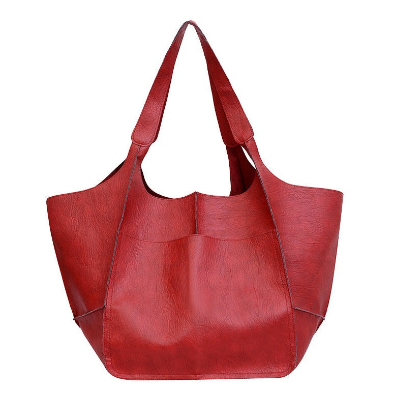 RUTH™|TIMELESS ALLURE TOTE BAG