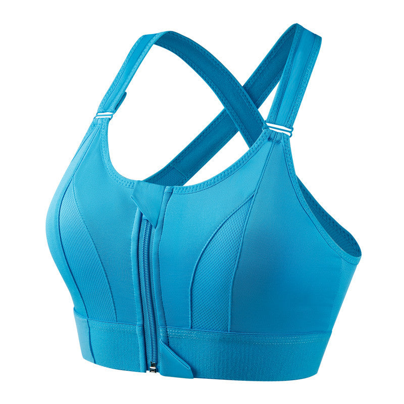 ELIZA™|SPORT BRA COMFORT