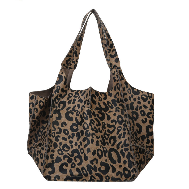 RUTH™|TIMELESS ALLURE TOTE BAG