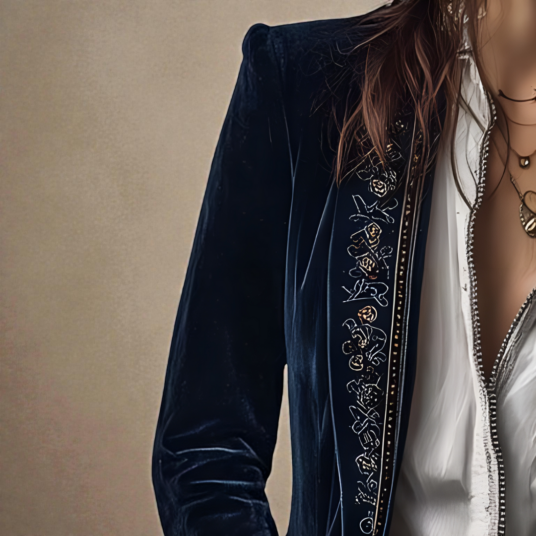 OLIVIA™|ELEGANT JACKET