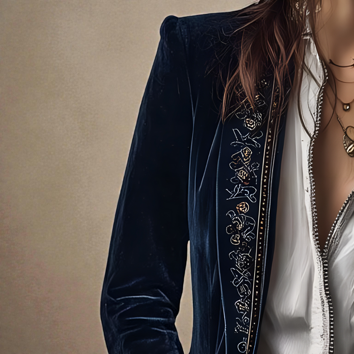 OLIVIA™|ELEGANT JACKET