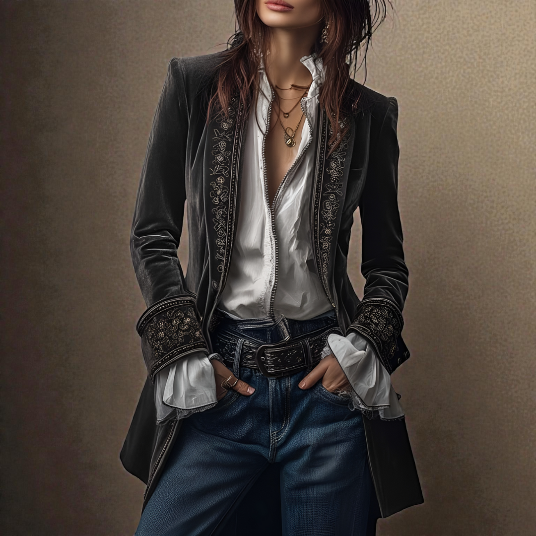 OLIVIA™|ELEGANT JACKET