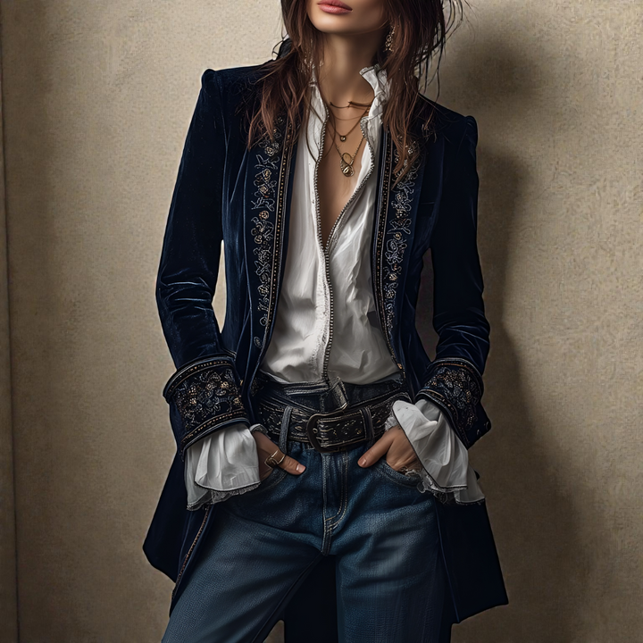 OLIVIA™|ELEGANT JACKET