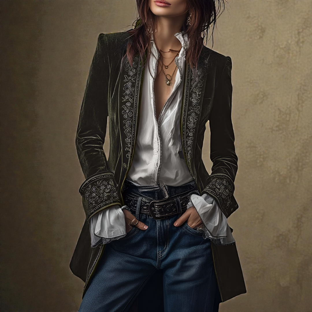 OLIVIA™|ELEGANT JACKET