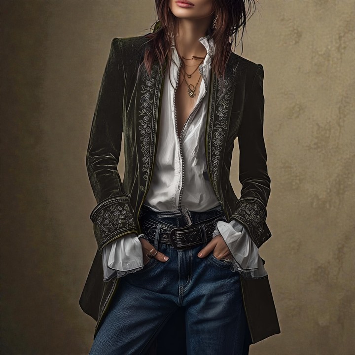 OLIVIA™|ELEGANT JACKET