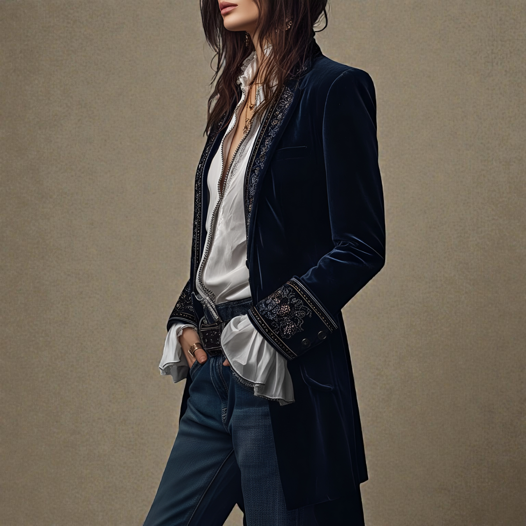 OLIVIA™|ELEGANT JACKET