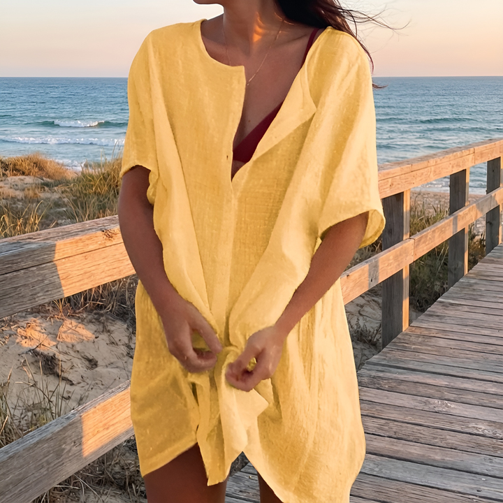 ELOISE™|LIGHT ELEGANT BLOUSE