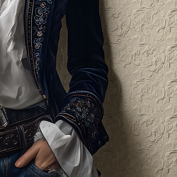 OLIVIA™|ELEGANT JACKET